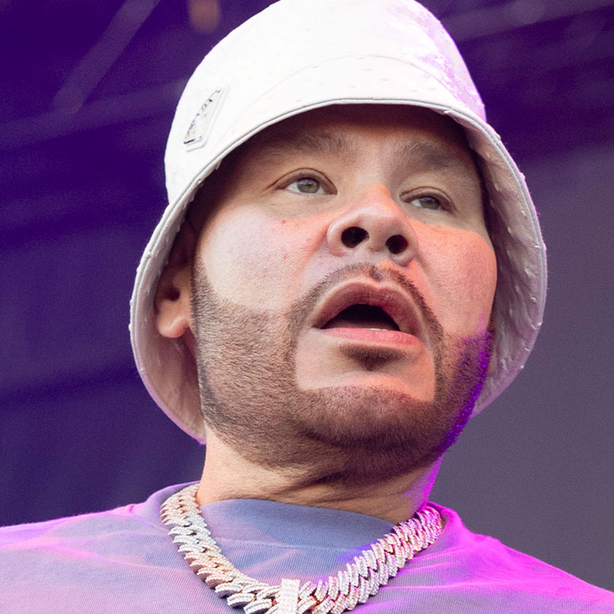 Fat Joe hit with $20M lawsuit alleging sex with minors by