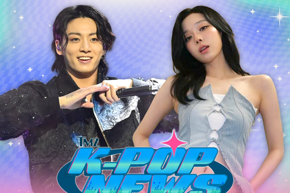 Jung Kook: News and Updates | TMZ