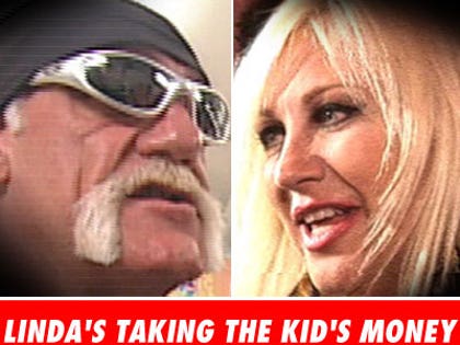 Hulk Hogan: Click to view!