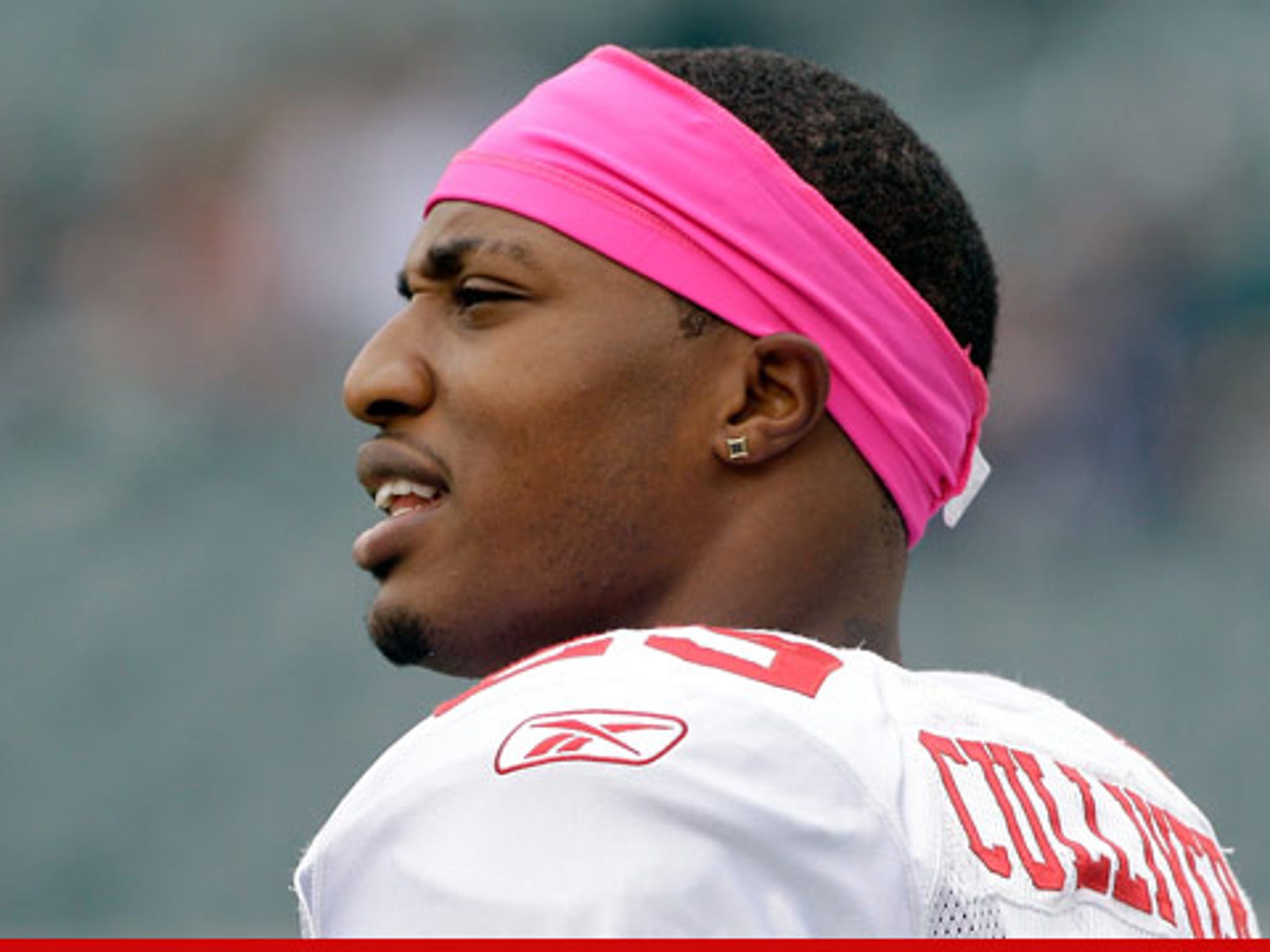 Super Bowl 2013: 49ers CB Chris Culliver makes anti-gay remarks - SBNation .com