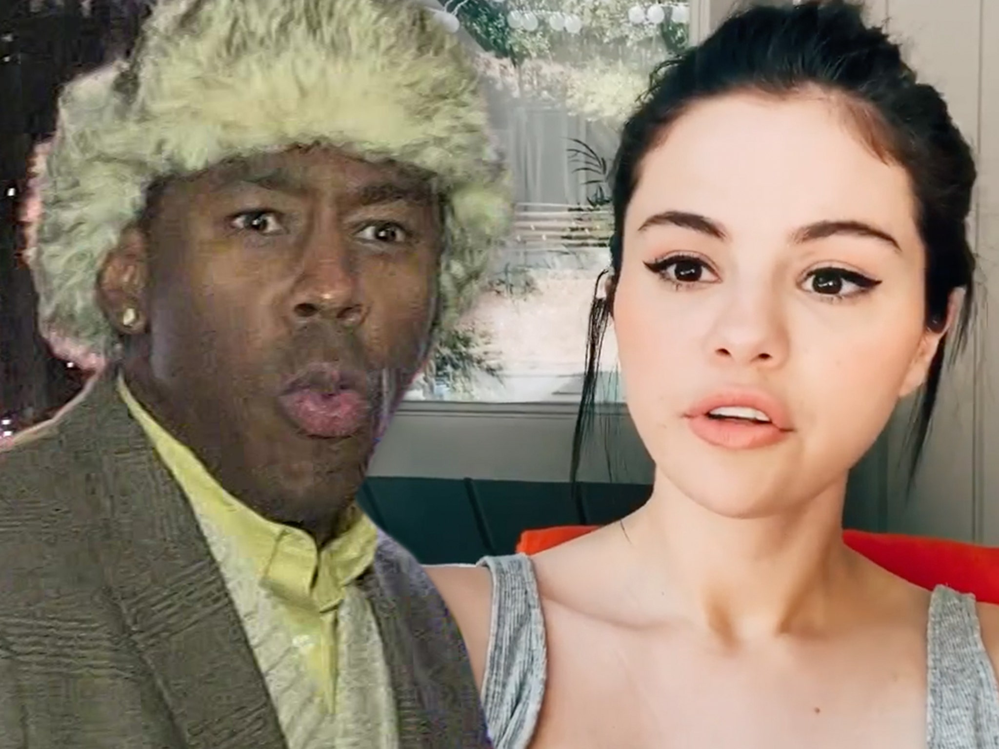 Tyler, the Creator Apologizes to Selena Gomez For Old, NSFW Tweets