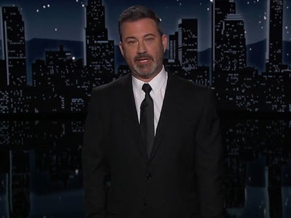 Jimmy Kimmel's TX Shooting Monologue Preempted in Dallas, Station Apologizes