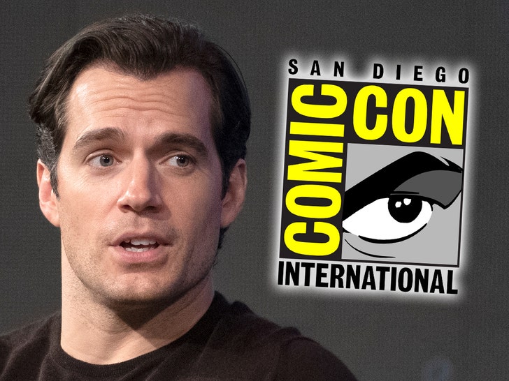 Henry Cavill Skips WB Panel at Comic-Con Despite 'Superman' Rumor.jpg