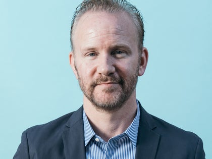 Morgan Spurlock