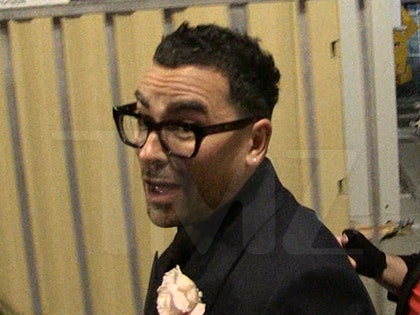 Dan Levy