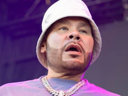 fat joe getty