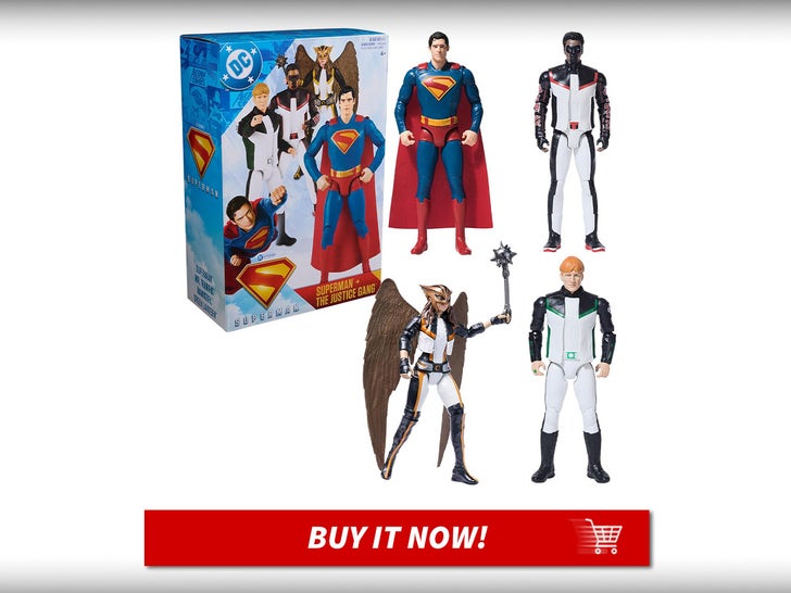 DC-Commics-Superman-Green-Lantarn-Hocgarl-And-Mr-Mun-Superman-March Maine
