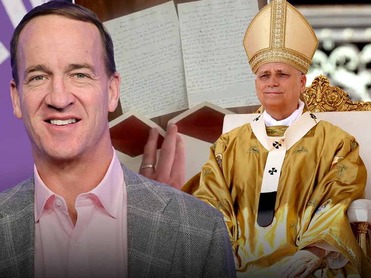 petyon manning and pope getty espn 1