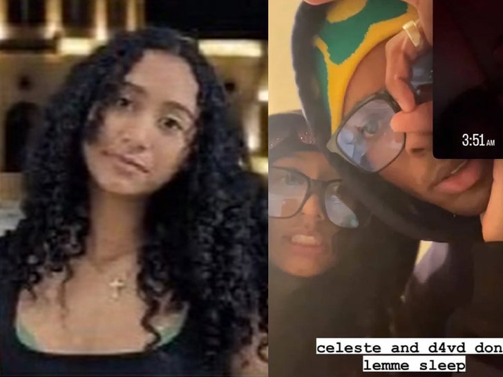 Selest faltando piposter d4vd-g 2