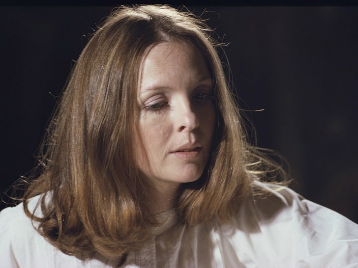 Remembering Diane Keaton