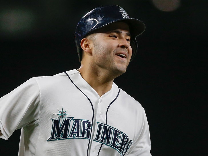 Remembering Jesus Montero