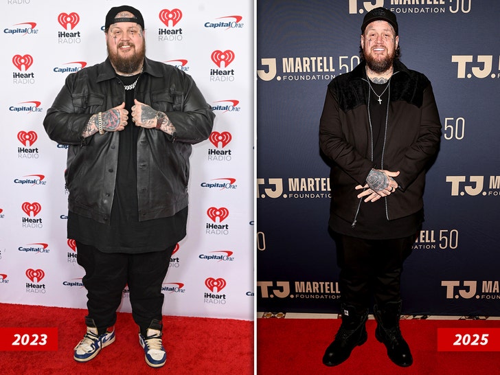 jelly roll split sub getty swipe