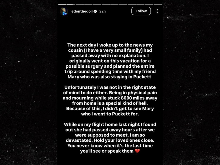 eden the doll insta 4