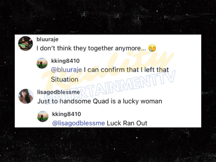 Kirk King na Instagramie 1