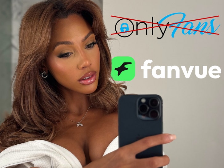 MAIN kysre gondrezick onlyfans fanvue instagram