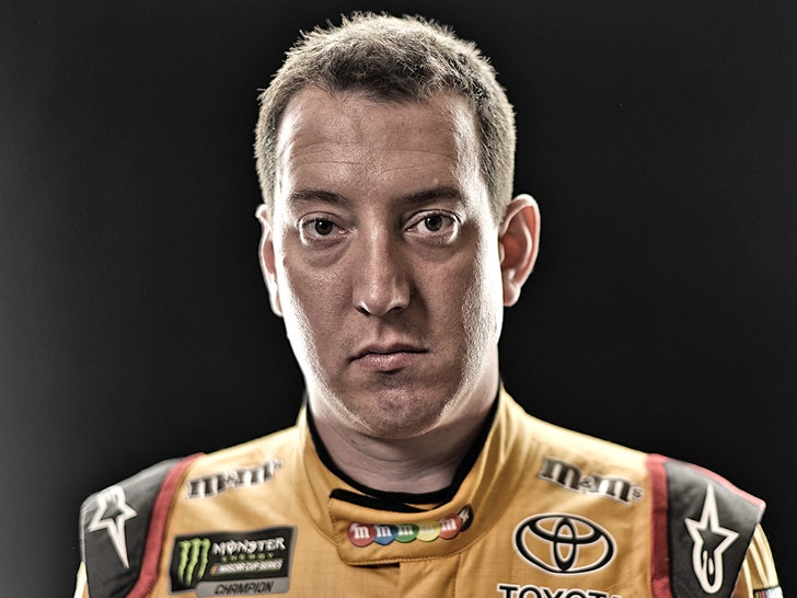Kyle Busche getty 1