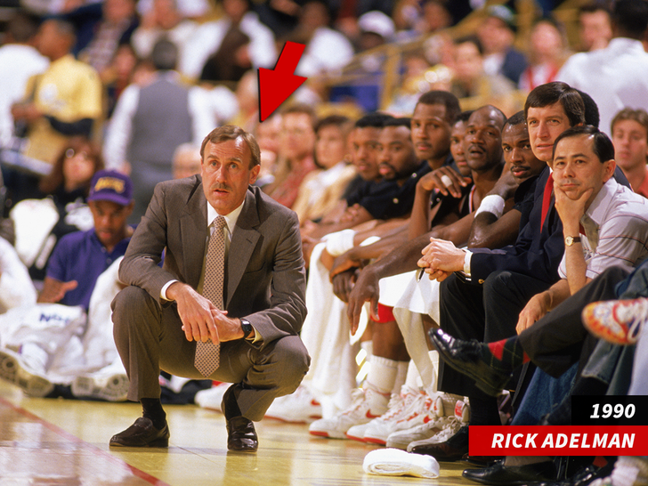sub rick adelman getty 2