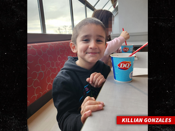 sub Killian Gonzales gofundme