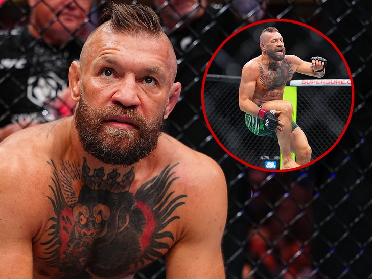 conor mcgregor getty 1