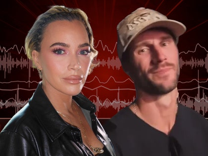 Teddi-Mellencamp-and-PJ-Conley-audio-3