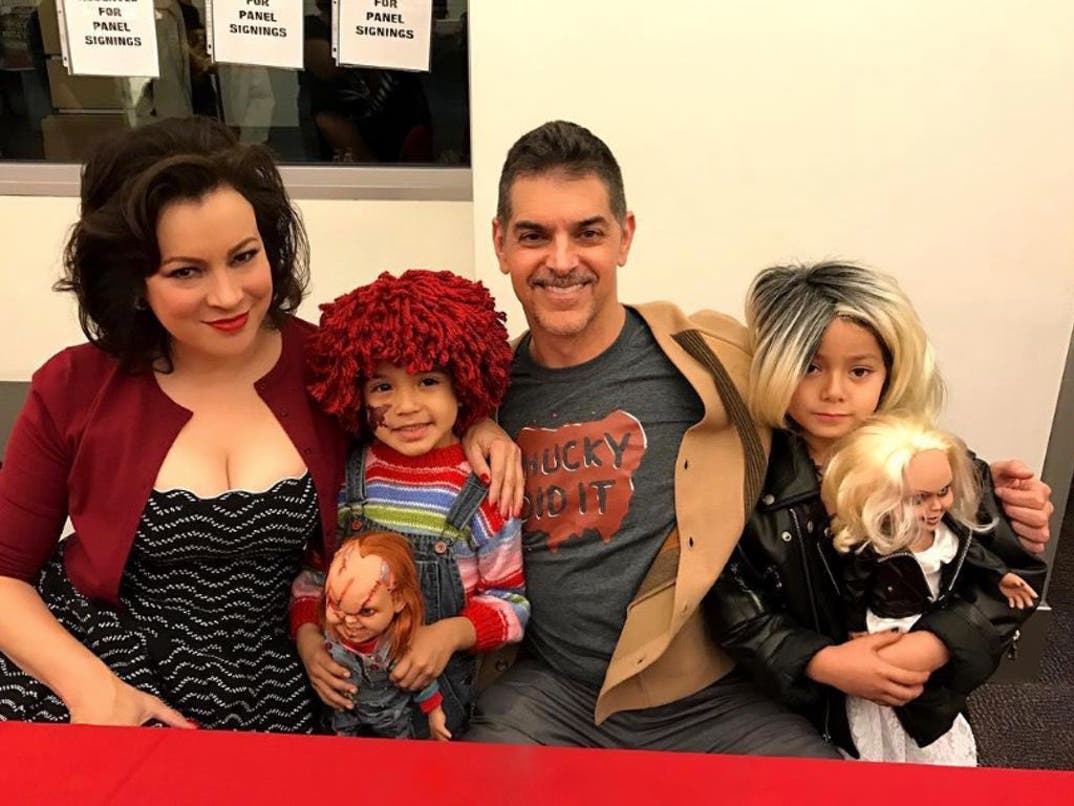Jennifer Tilly