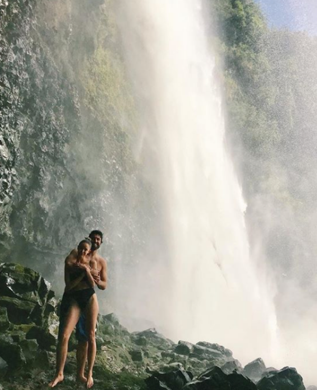 Kaitlynn Carter and Brody Jenner