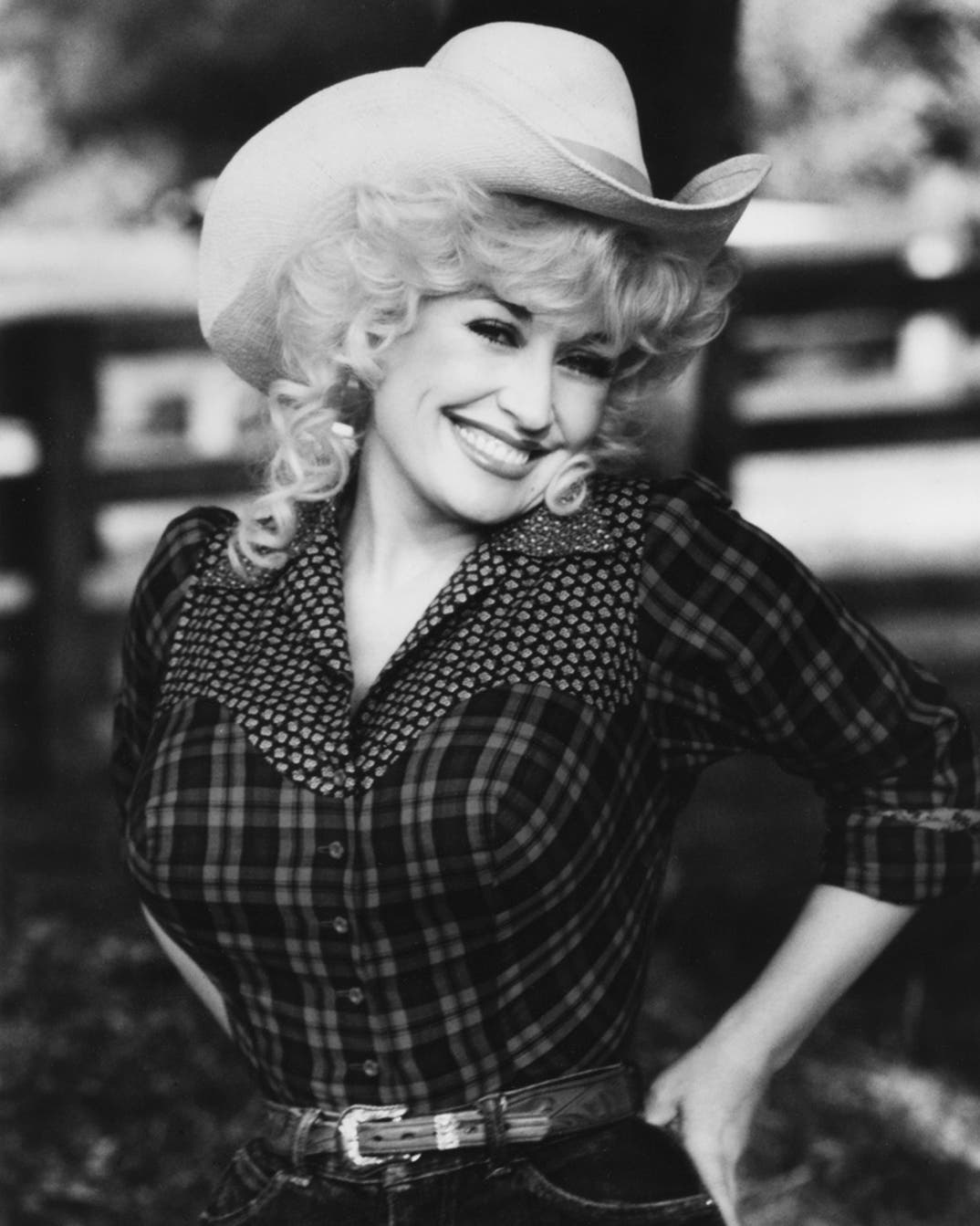 Dolly Parton Photos 13