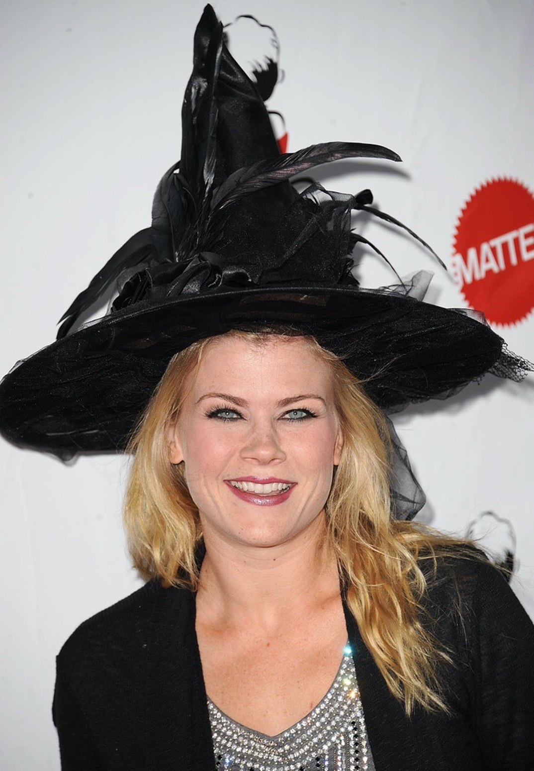 Alison Sweeney