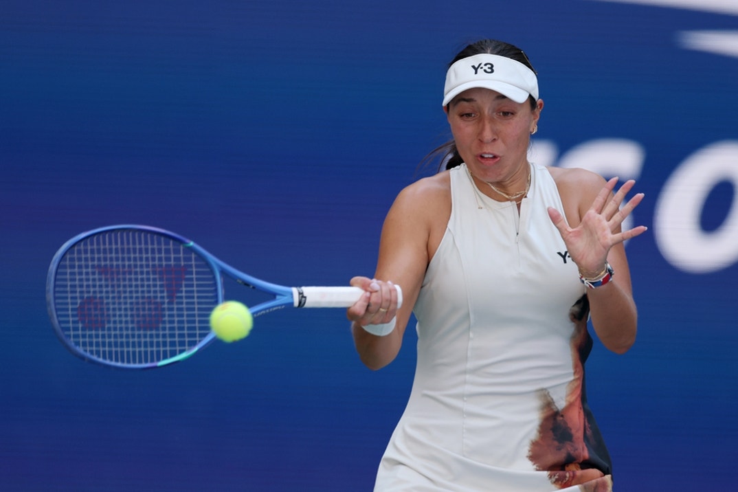 She Made It To The Quarterfinals In Various Competitions