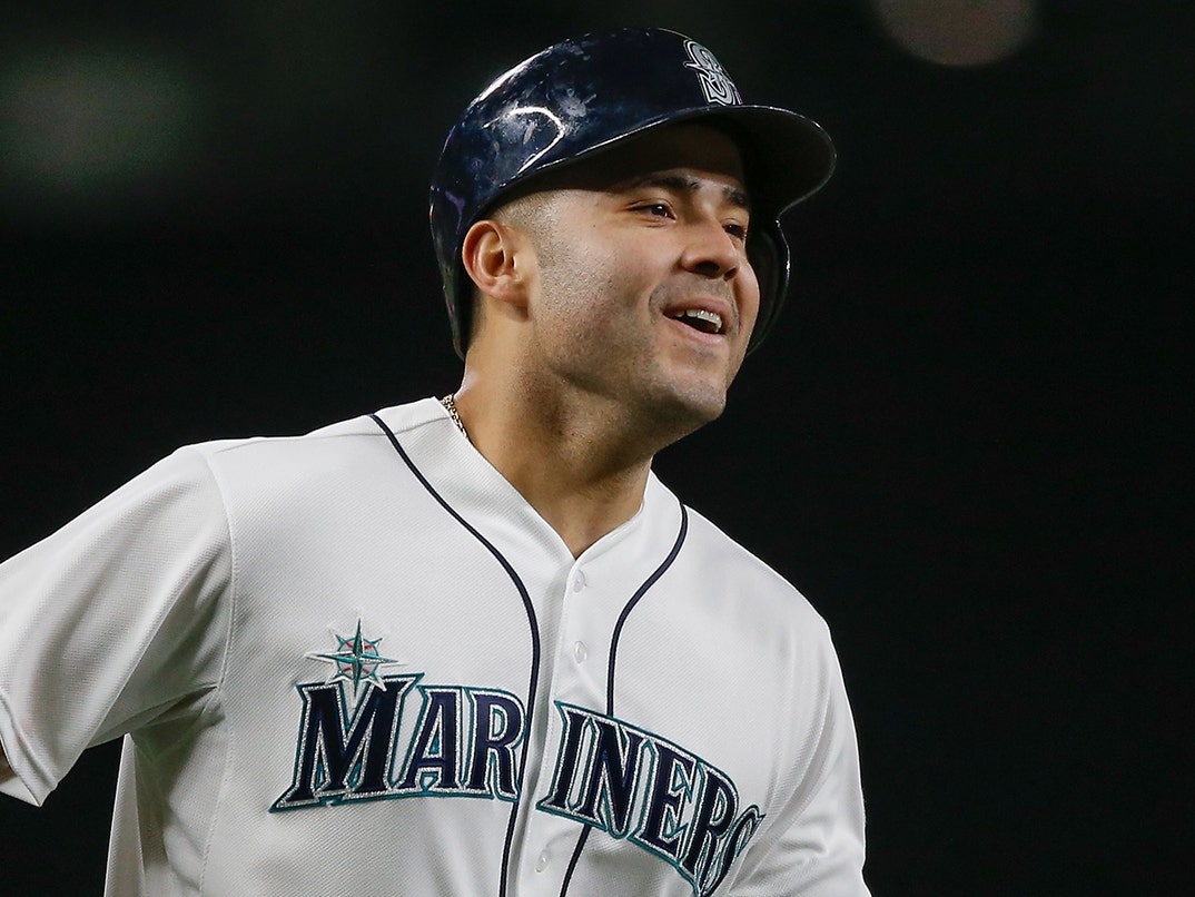 Jesus Montero Died October 19, 2025