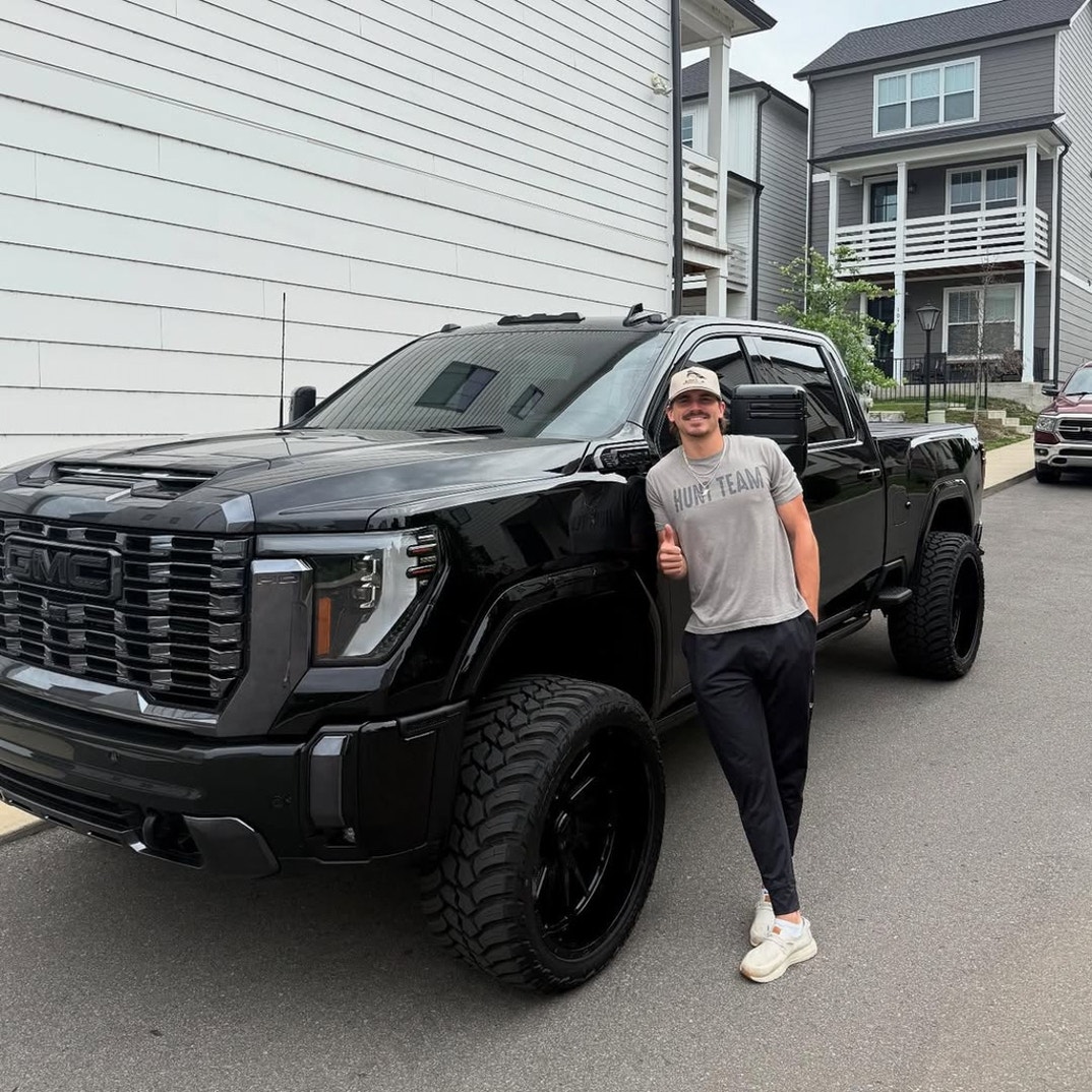 Tucker Wetmore Hot Shots 4