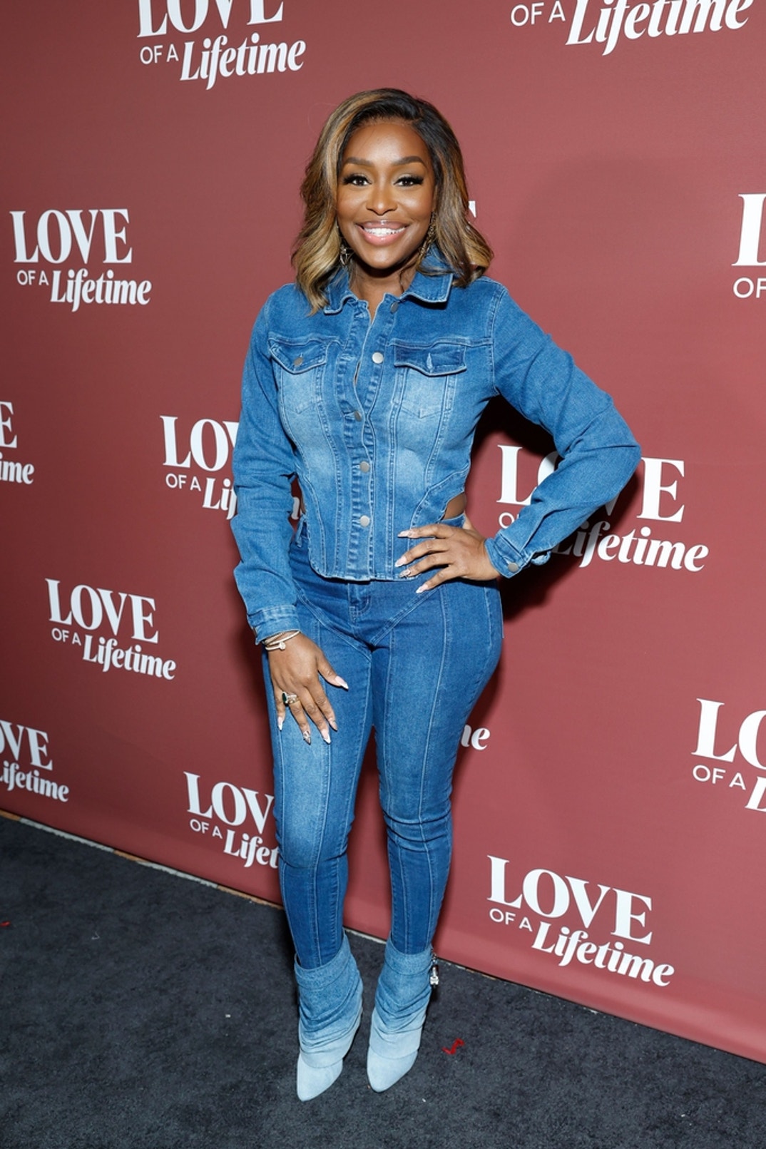 Love Of A Lifetime 5