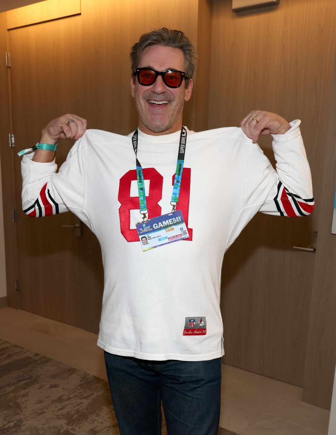 Jon Hamm