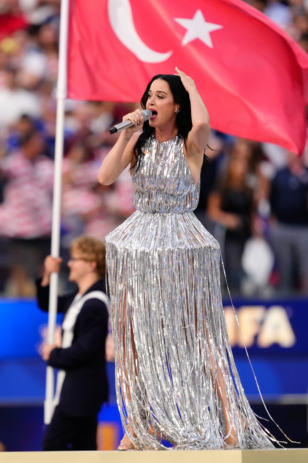 Katy Perry