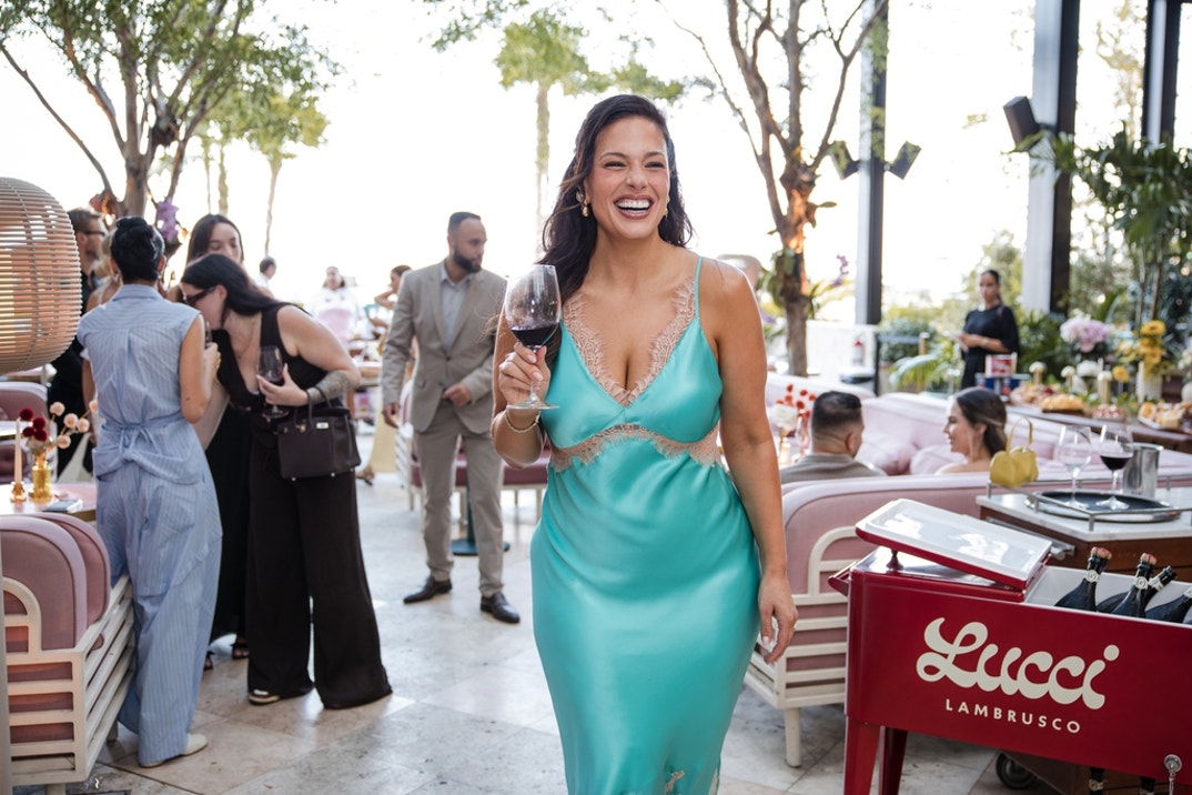 Ashley Graham