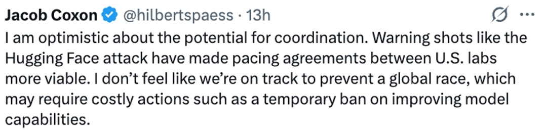 Jacob Coxon Tweets 5
