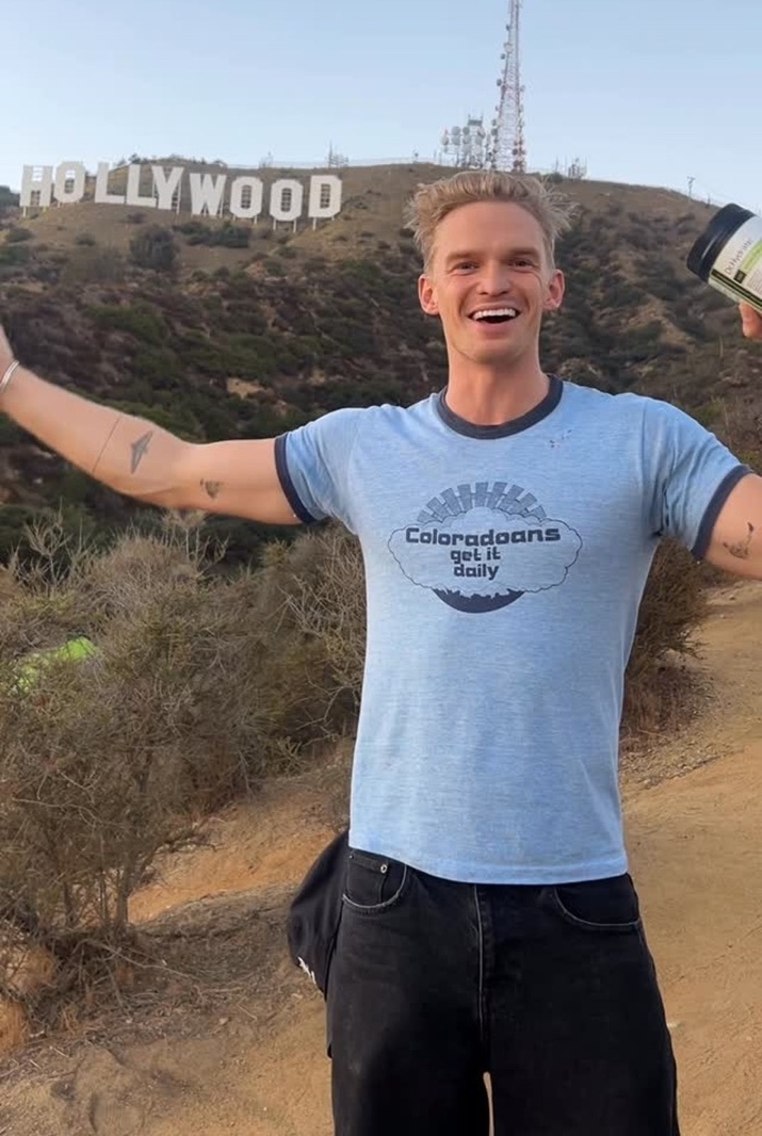 Cody Simpson