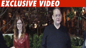 Marc Cherry -- More Proof I Never Hit Nicollette ...