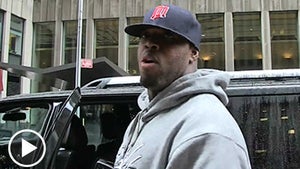 Terrell Suggs -- Manti Te'o Is Welcome in the Baltimore Ravens Locker Room