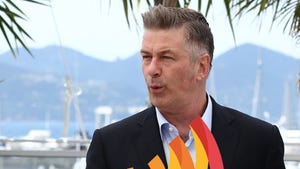 GLAAD -- Alec Baldwin Gets a Pass ... 'Cause We're Starf**kers