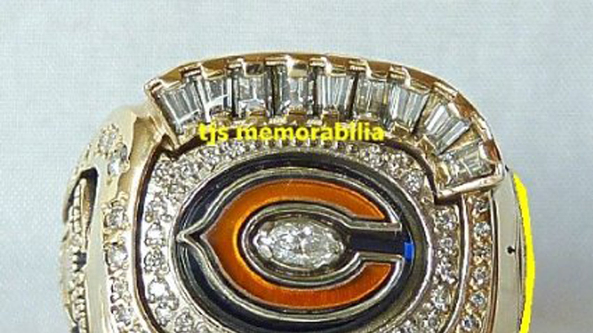 Championship Rings For Sale!