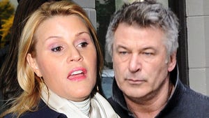 Alec Baldwin Stalker -- My Obsession Was Bad Career Move