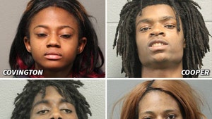 4 Charged in Kidnap, Torture Facebook Live Video (MUG SHOTS)