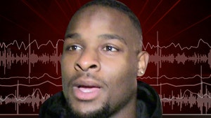 Le'Veon Bell Raps 'Don't Make Me Pull a Shady,' LeSean McCoy Reference?