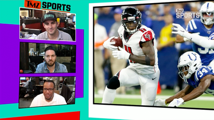 JULIO JONES BAHAMAS BRO SESH WITH RODDY WHITE… HAPPY BIRTHDAY!!! :: 0_5dp4e8mn :: 0_0eqamis0