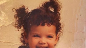 Guess Who This Pigtail Princess Turned Into!