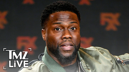 Kevin Hart wants the judge to throw out his sex tape lawsuit ... just like he says the legal papers were thrown out of a car window and left on his driveway.

According to new legal docs -- obtained by TMZ -- the actor claims he was not properly served in the case filed against him by Montia Sabbag ... Hart's alleged sex tape partner who sued him for $60 million, claiming he and his friend conspired to tape their encounter.

Hart wants the suit dismissed because he claims the process server 