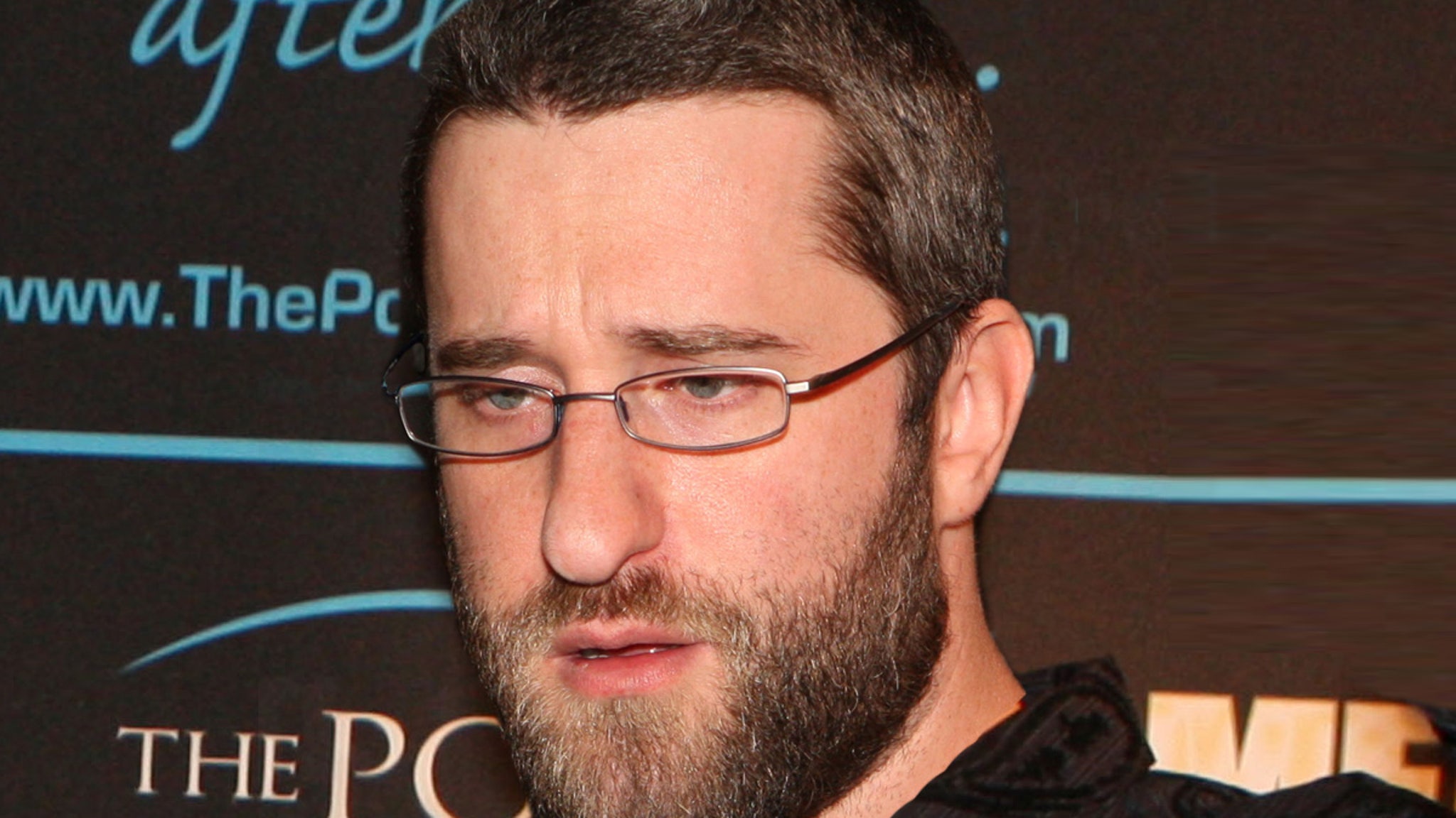 Dustin Diamond wonders if he got cancer from cheap hotels