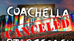 Coachella and Stagecoach Officially Canceled for 2021
