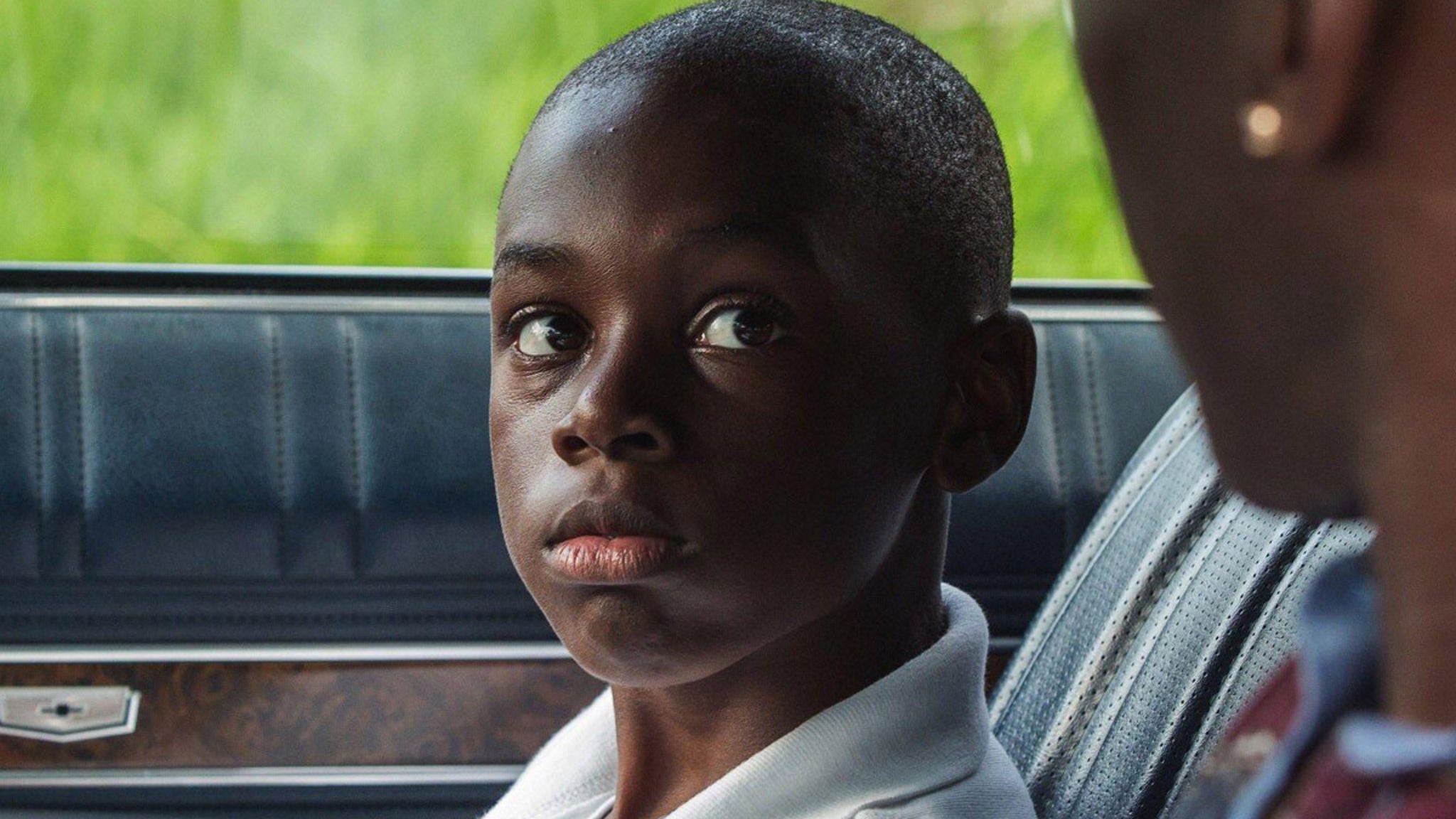 Little Chiron In Moonlight Memba Him Celebrity Tornado